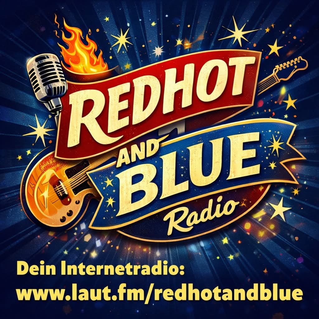 RedHotandBlue